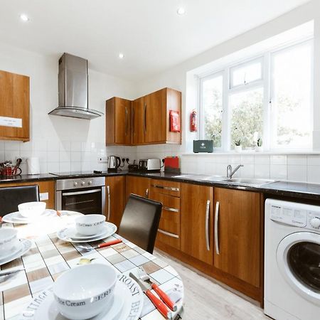 Stepney Green Beds To Stay 24 Londres Exterior foto