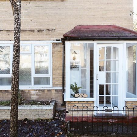 Stepney Green Beds To Stay 24 Londres Exterior foto