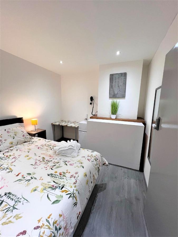 Stepney Green Beds To Stay 24 Londres Exterior foto