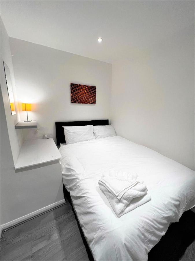 Stepney Green Beds To Stay 24 Londres Exterior foto