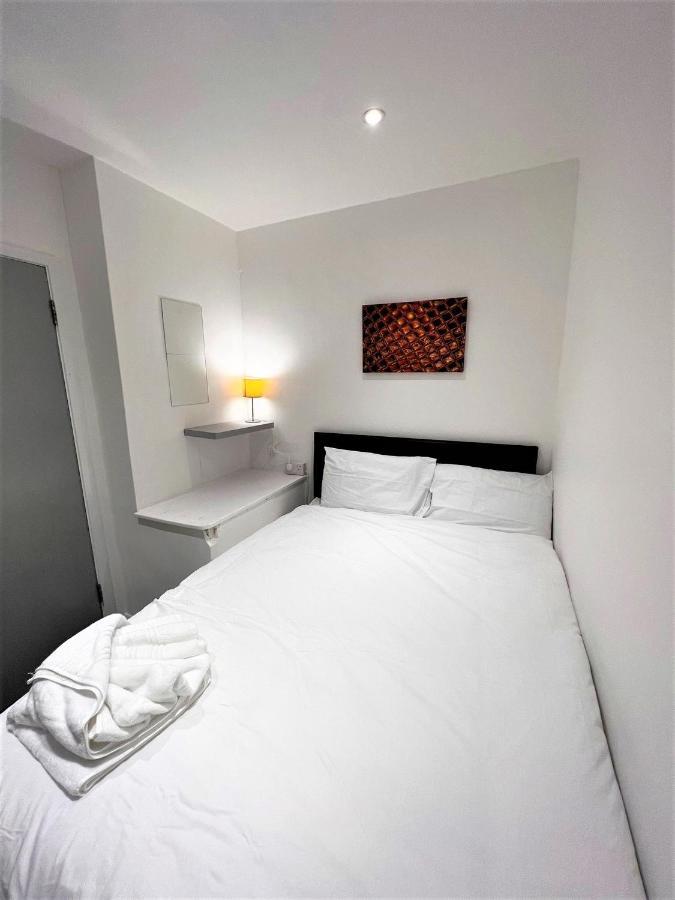 Stepney Green Beds To Stay 24 Londres Exterior foto