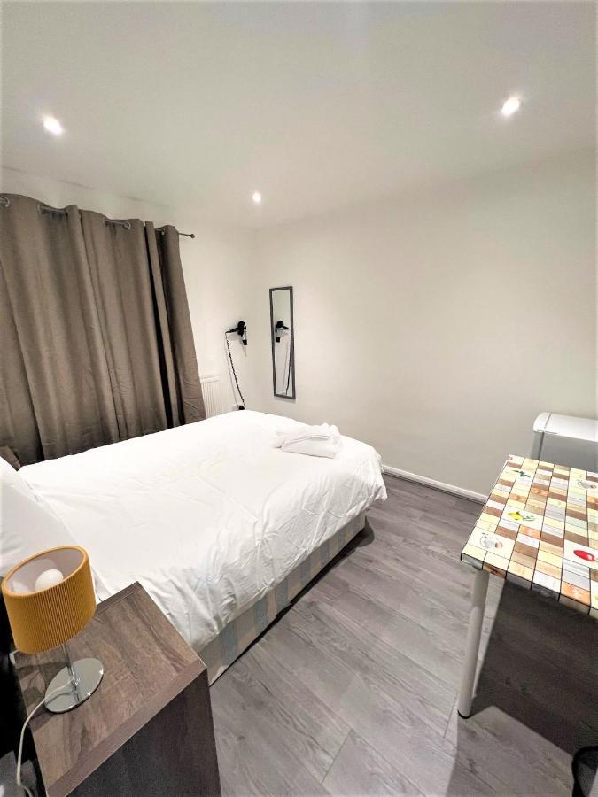 Stepney Green Beds To Stay 24 Londres Exterior foto