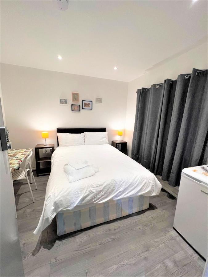 Stepney Green Beds To Stay 24 Londres Exterior foto