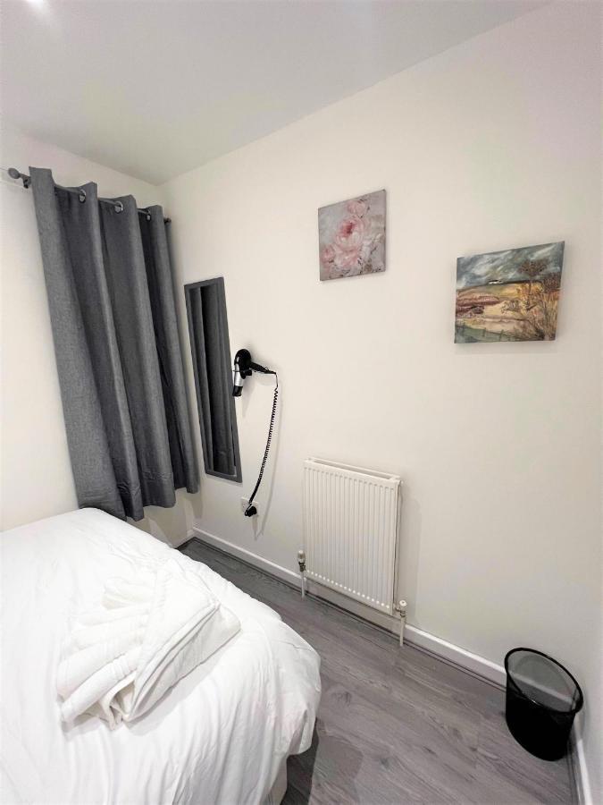 Stepney Green Beds To Stay 24 Londres Exterior foto