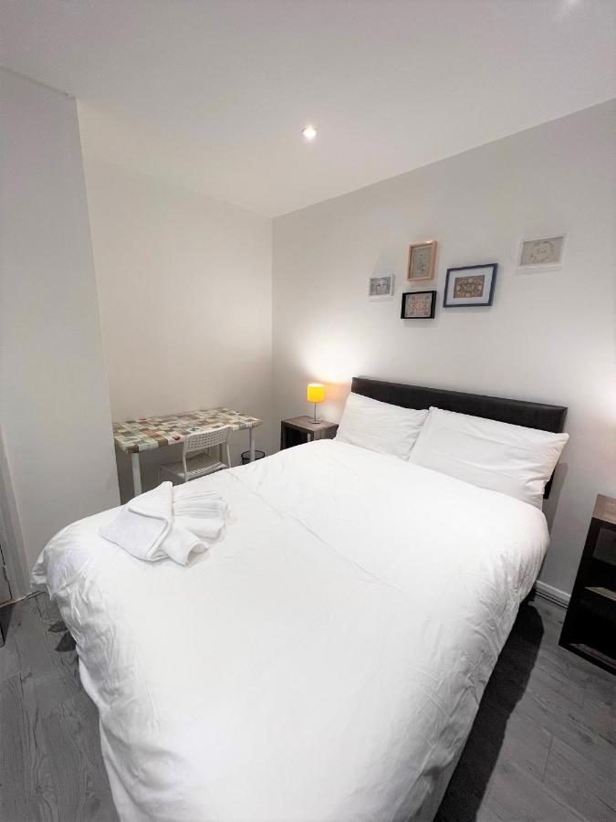 Stepney Green Beds To Stay 24 Londres Exterior foto