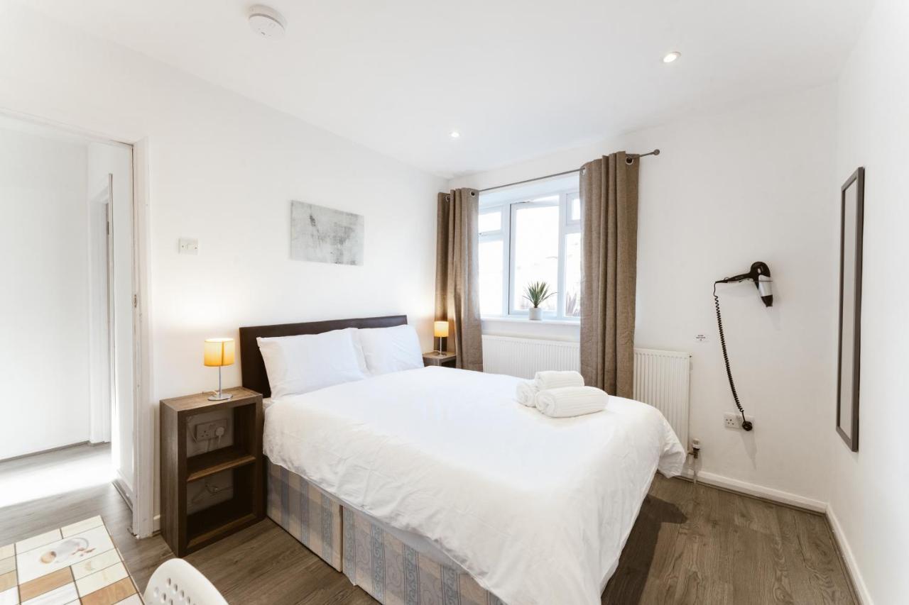 Stepney Green Beds To Stay 24 Londres Exterior foto