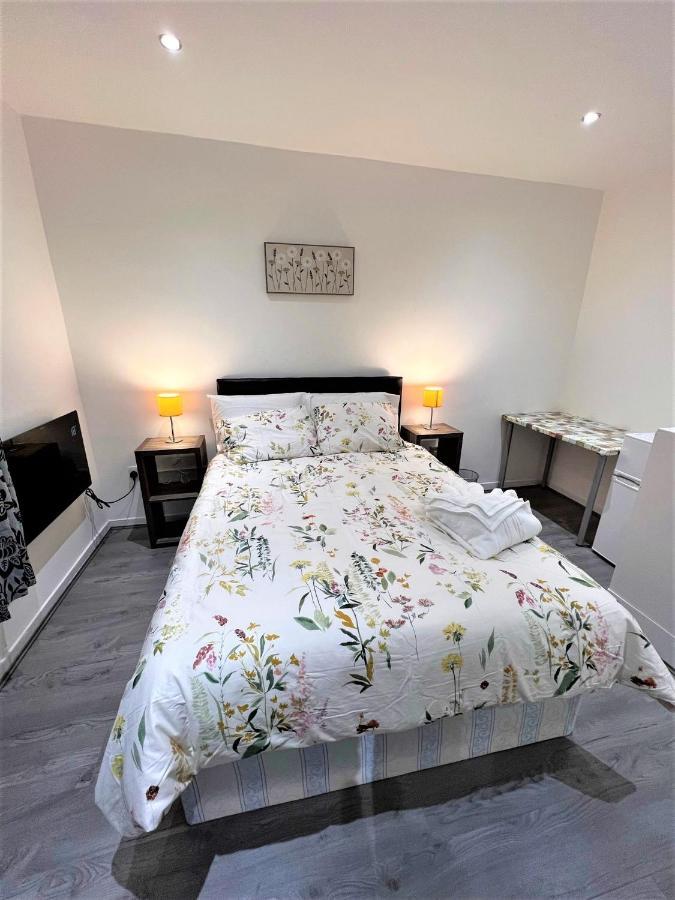 Stepney Green Beds To Stay 24 Londres Exterior foto