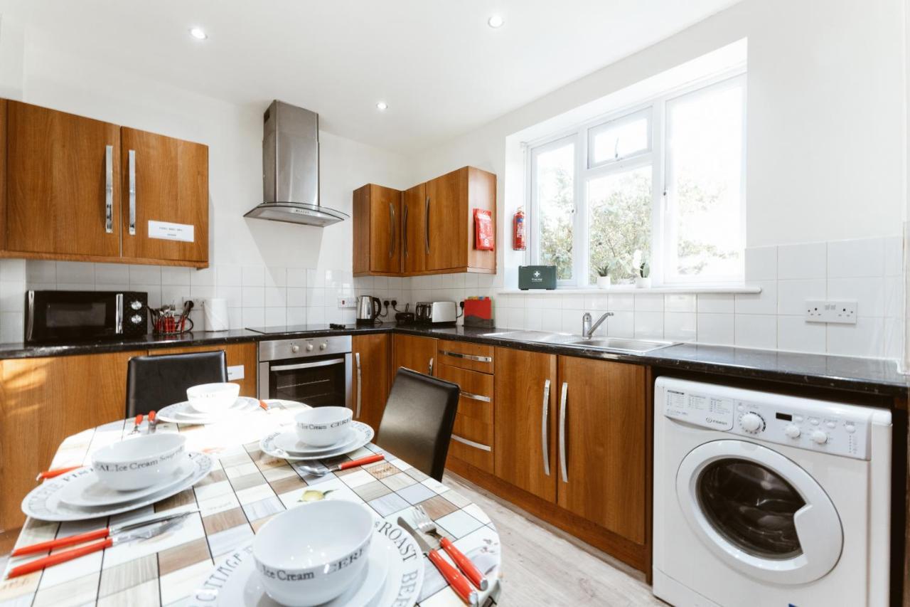 Stepney Green Beds To Stay 24 Londres Exterior foto