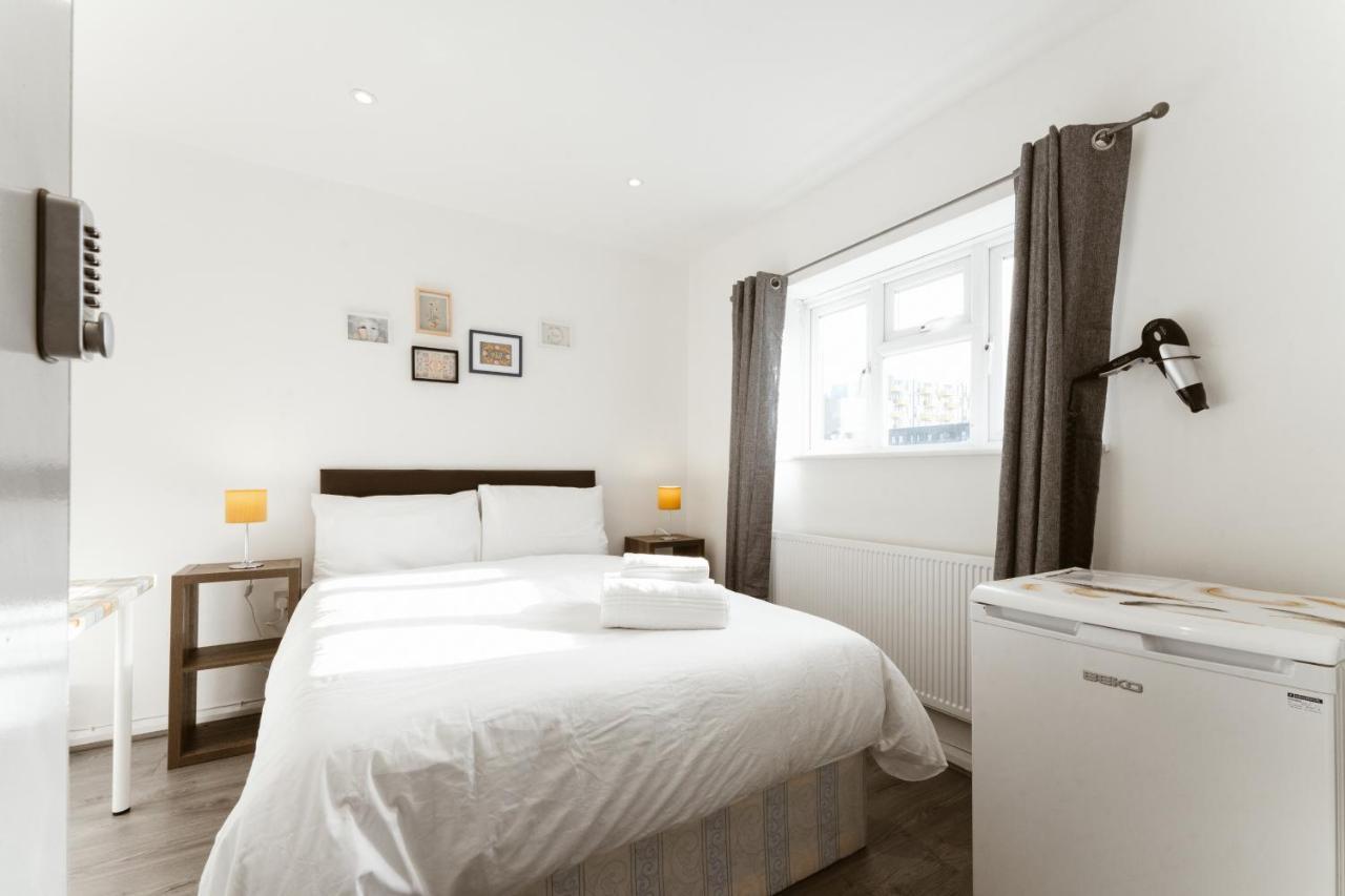 Stepney Green Beds To Stay 24 Londres Exterior foto
