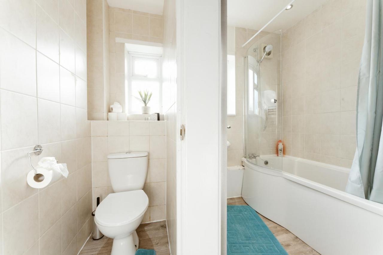 Stepney Green Beds To Stay 24 Londres Exterior foto