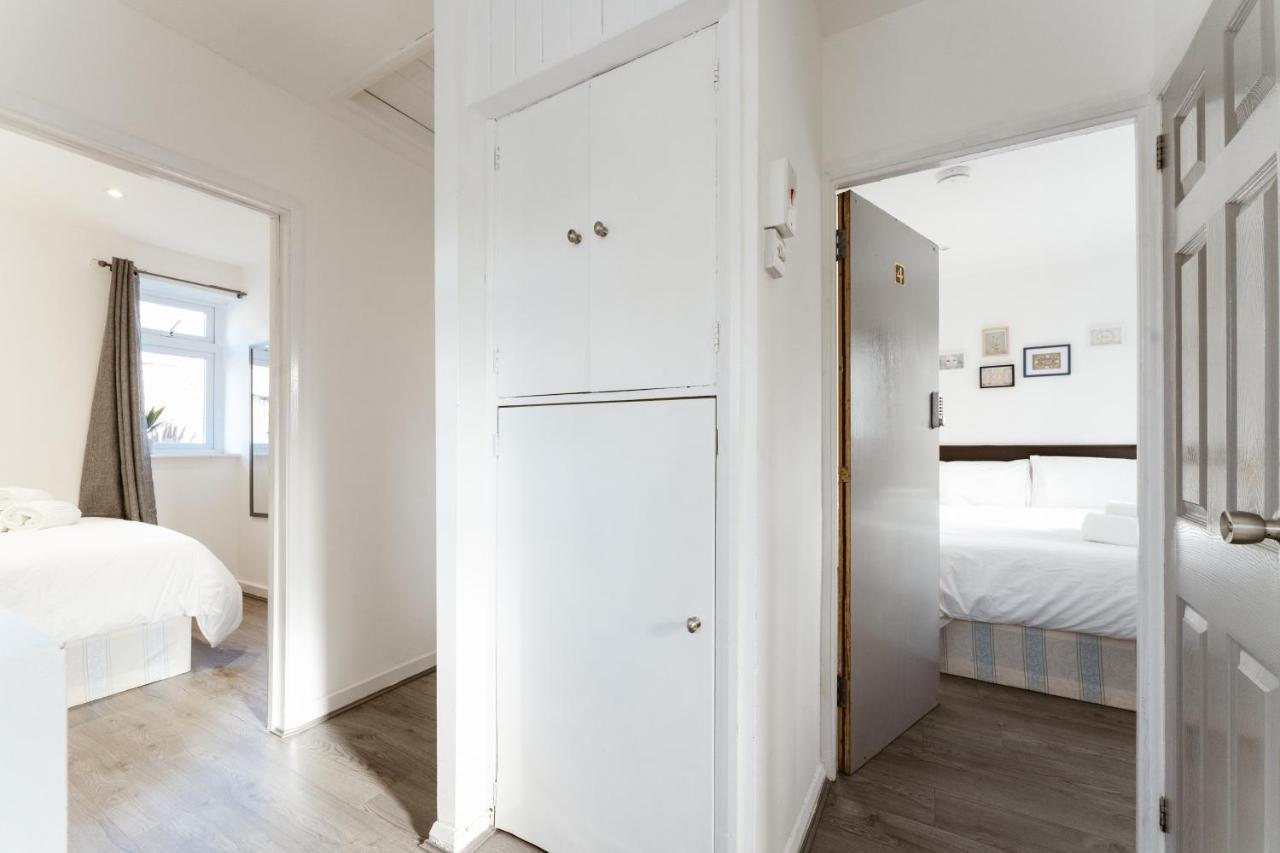 Stepney Green Beds To Stay 24 Londres Exterior foto