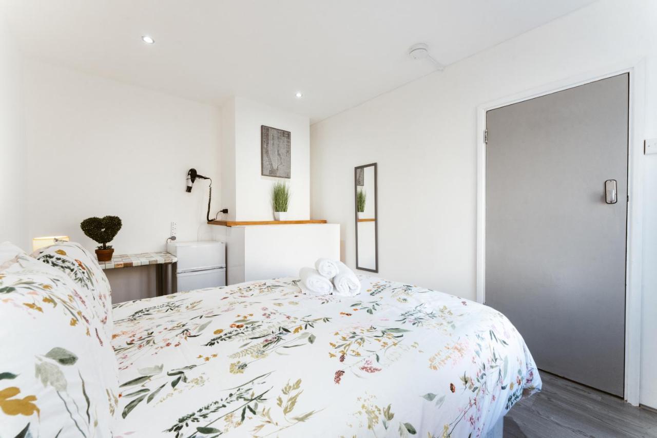 Stepney Green Beds To Stay 24 Londres Exterior foto