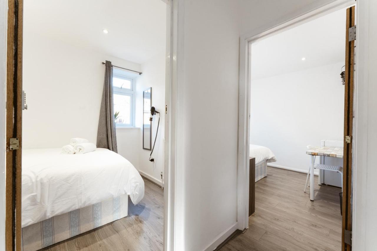 Stepney Green Beds To Stay 24 Londres Exterior foto