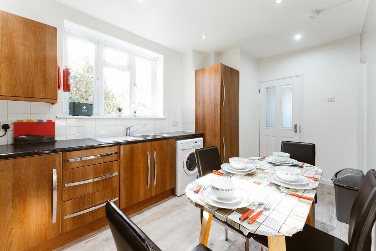 Stepney Green Beds To Stay 24 Londres Exterior foto