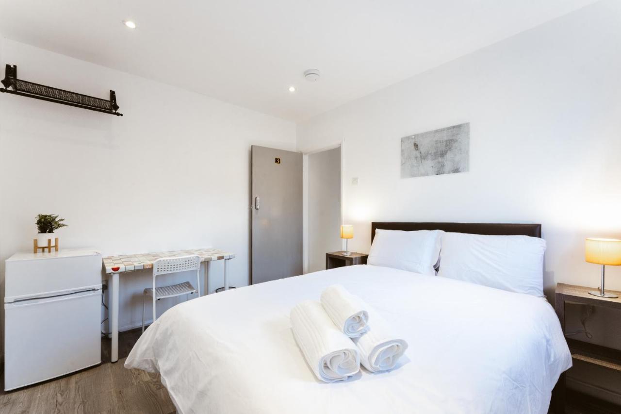 Stepney Green Beds To Stay 24 Londres Exterior foto