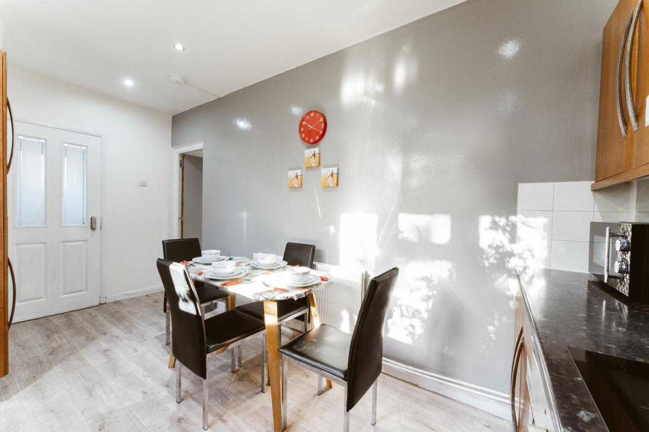 Stepney Green Beds To Stay 24 Londres Exterior foto