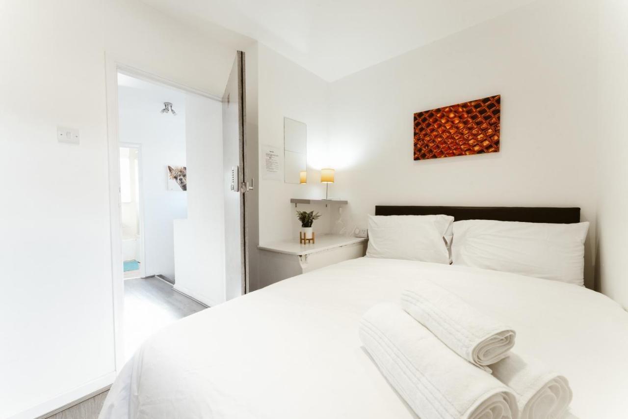 Stepney Green Beds To Stay 24 Londres Exterior foto