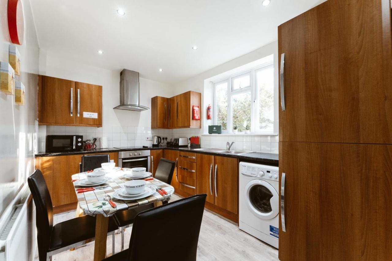 Stepney Green Beds To Stay 24 Londres Exterior foto