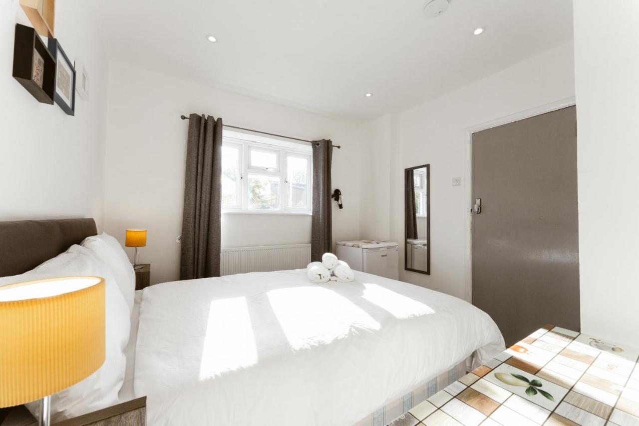 Stepney Green Beds To Stay 24 Londres Exterior foto