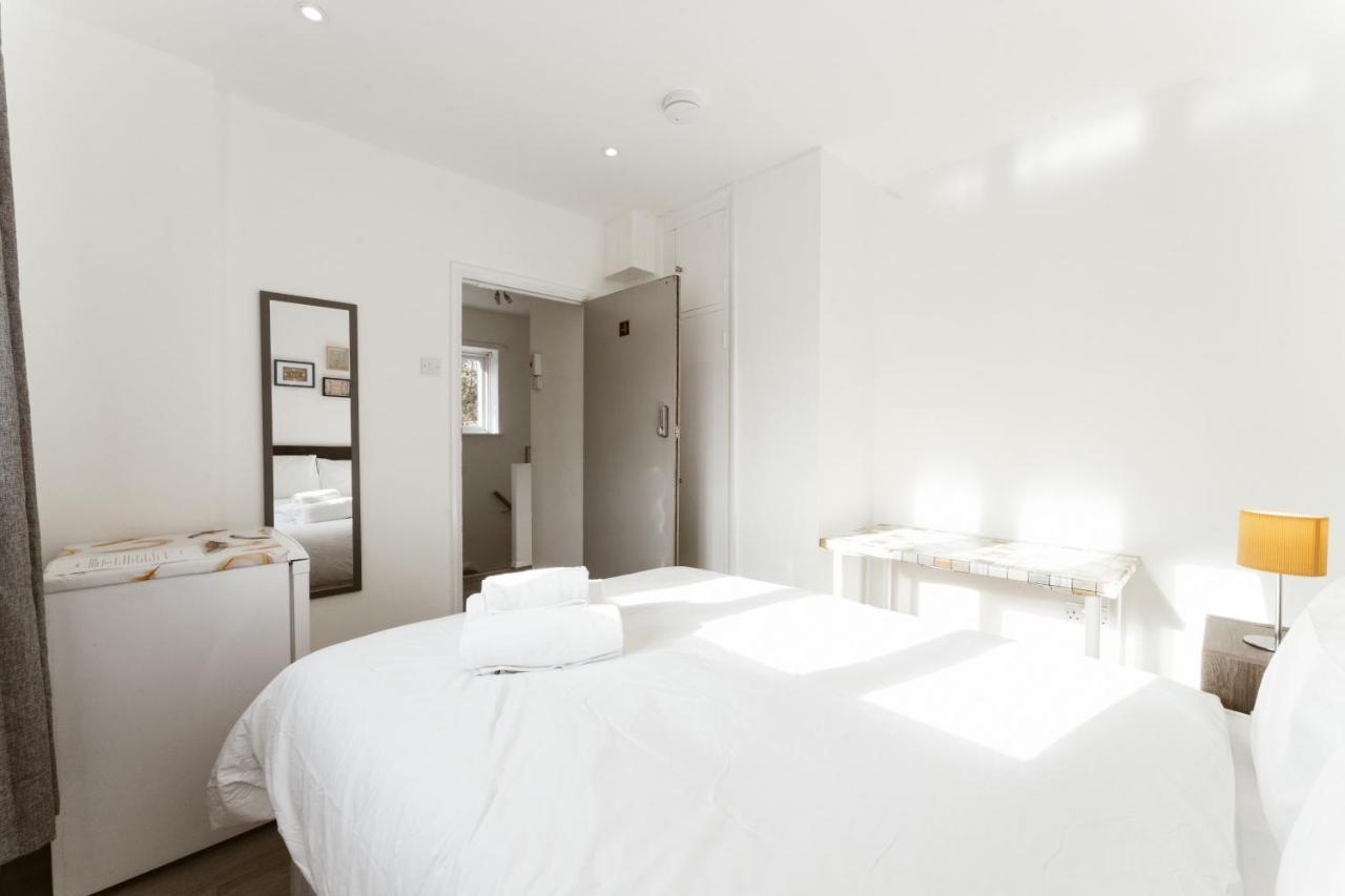 Stepney Green Beds To Stay 24 Londres Exterior foto